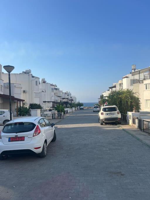 Girne Karaoglanoglu Agios Georgios (Kyrenia)