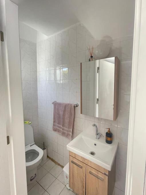 Hébergement de vacances Girne Karaoglanoglu