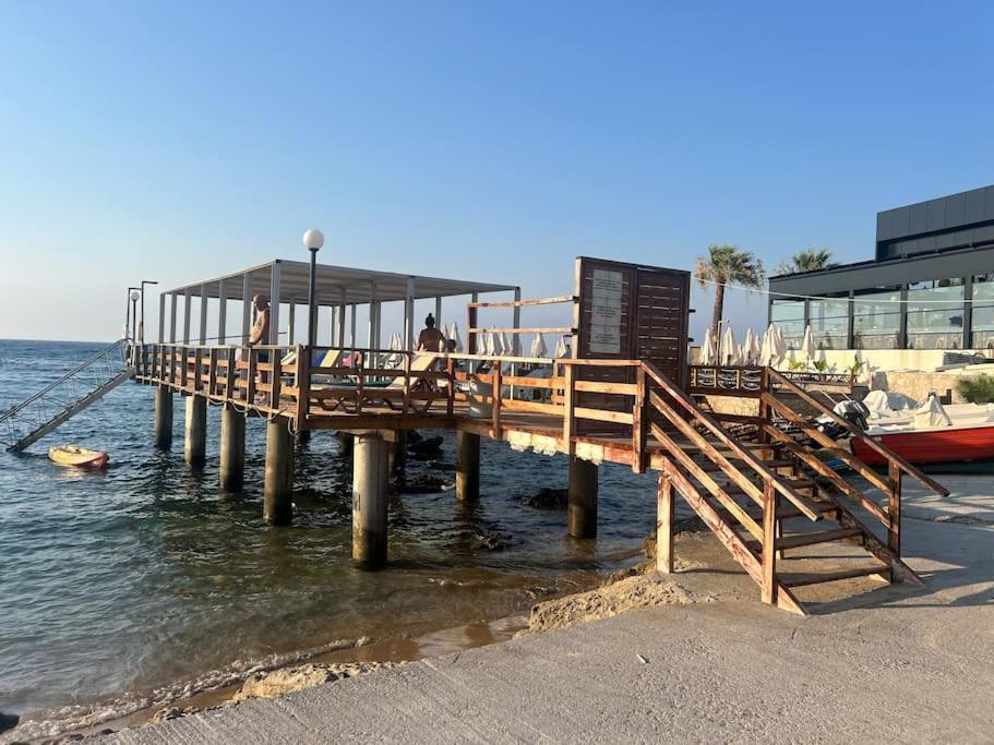 Girne Karaoglanoglu Hébergement de vacances *