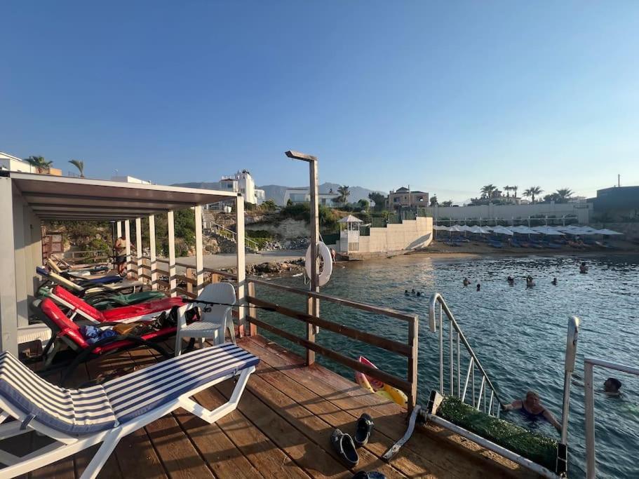 Hébergement de vacances Girne Karaoglanoglu *