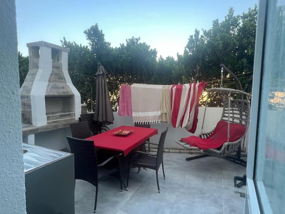 Girne Karaoglanoglu Hébergement de vacances *
