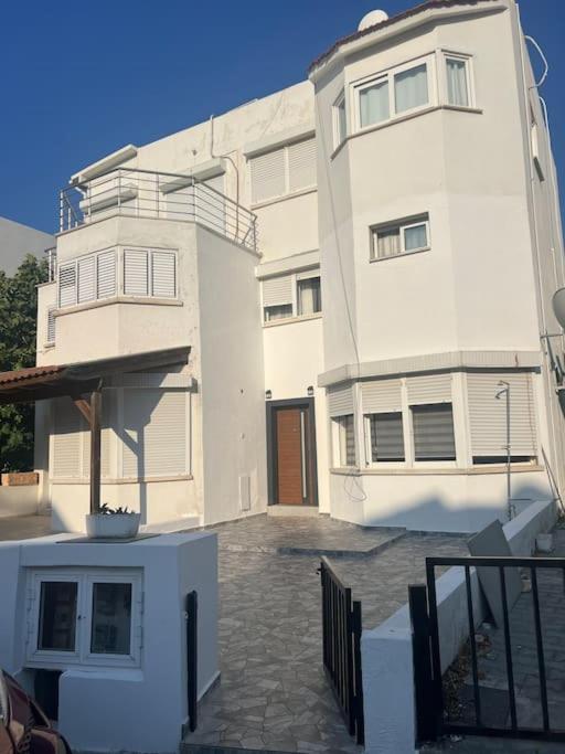 Hébergement de vacances Girne Karaoglanoglu