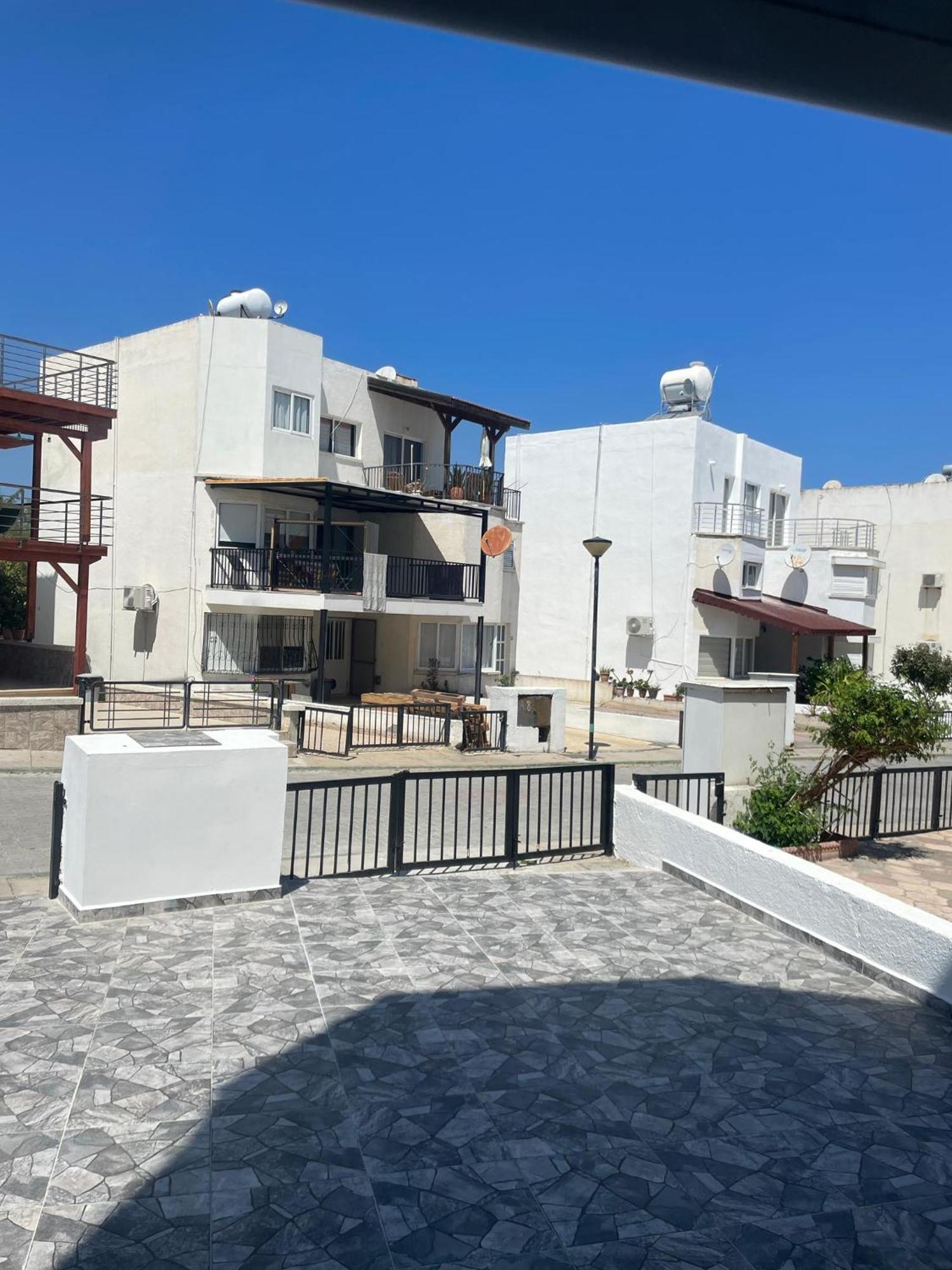 Girne Karaoglanoglu Hébergement de vacances Agios Georgios (Kyrenia)