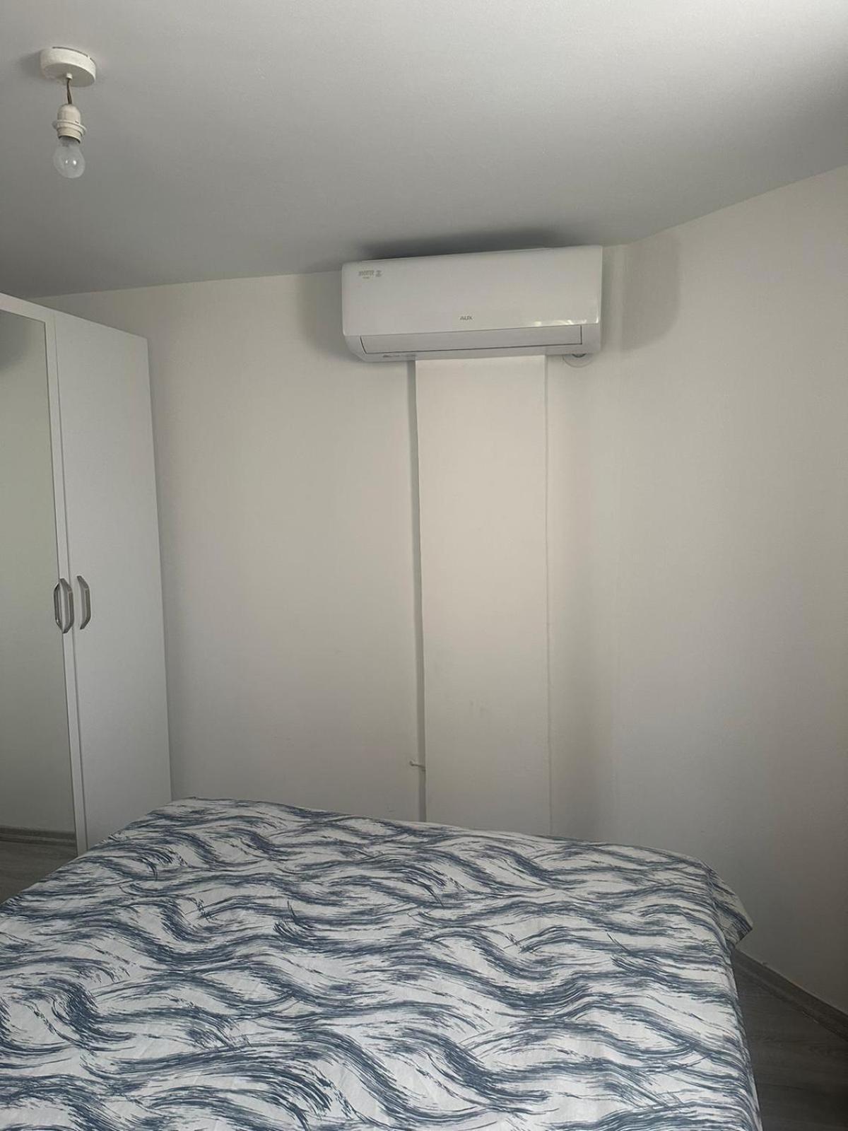 Hébergement de vacances Girne Karaoglanoglu *
